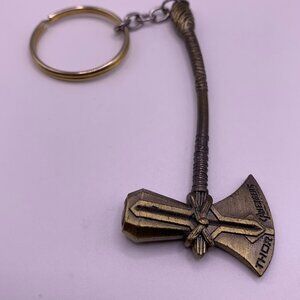 Avengers  Thor Keychain 6"